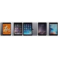 Apple Ipad Mini Bundle With Headphones - Portable High-Performance Tablet
