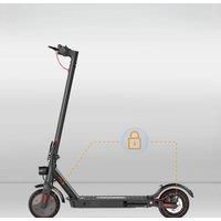 Electric Scooter iScooter i9Pro 350W 36V 7.5Ah Adult Folding Electric Scooter 30km/h 8.5 Inch Honeycomb Tire Electric Scooter