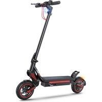 iScooter W8 Electric Scooter, 9-inch, 750W Motor, Foldable Electric Scooter, 48V 10.4AH Battery, Adult Electric Scooter