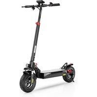 Electric Scooter - iScooter iX3 - 10-inch 48V 10Ah Adult All-Terrain Electric Scooter - 800W 40 km/h