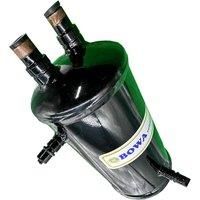 BSAH305 Superheater accumulator & receiver avoid the liquid shock to ensure no liquid enters