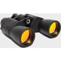 Barska Gladiator Zoom Binoculars 1-30 x 50mm, Black, One Size