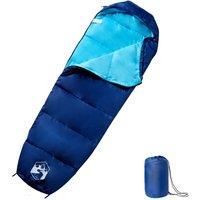 Mummy Sleeping Bag for Adults Camping 3 Seasons