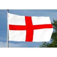 Large England Flag 3Ft X 5Ft World Cup 2022