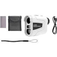 Golf Range Finder Tool - 3 Options!