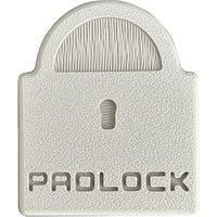 Padlock App-Blocking Device: Control Your Screen Time With Ease