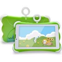 7-Inch Kids Tablet - 4GB RAM, Parental Controls, Pre-Installed Learning Apps