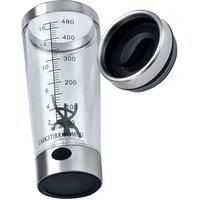 Automatic Self-Stirring Mixing Cup!