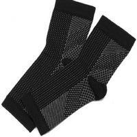 Plantar Fasciitis Open Toe Socks