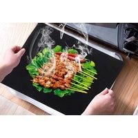 5 Non-Stick Oven Liners