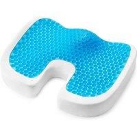 Orthopaedic Gel Chair Seat Cushion