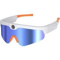 4K Camera Sunglasses With Built In Noise Cancelling Headphones