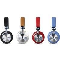 Dyson Inspired Wireless Bluetooth Headphones - 4 Colours
