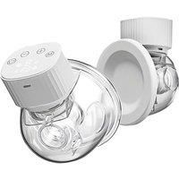 Wearable Hands-Free Breast Pump - 1 Or 2