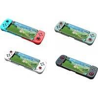 Wireless Phone Gaming Controller - 5 Colours!
