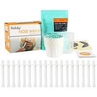 Nose Hair Removal Kit!