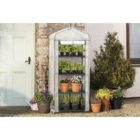 Garden Grow Premium 4-Tier Greenhouse