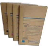 DV614 Developer Powder For Konica Minolta Bizhub Press C1060 1070 1060l 1070l 2060 2070 Du105 Du-106 Drum Cartridge