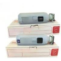 YFTONER Blue Black Copier Toner Cartridge for OCE FW700 TDS700 TDS750 Printer Toner Powder