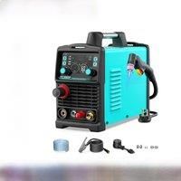 Pilot Arc Plasma Cutter, 50Amps Single Phase Voltage 220V, Screen Display Digital Plasma Cutting