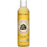 Burt's Bees Baby Bee - Shampoo and Wash