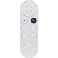 Voice Remote Control for Google Chromecast 4K Snow Streaming Player Voice Remote for G9N9N GA01409