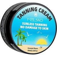 Moisturising Tanning Beauty Lotion 80Ml - 2 Options