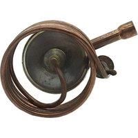 TB-7LC 4.2kW, R290 thermal expansion valve for 15~44cc/rev hermetic compressors in fridge including SECOP SC21MNX or similar one