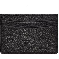 Luxury Leather Credit Card Holder