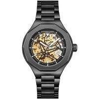 Anthony James Hand Assembled Limited Edition Sports Skeleton Black - 5 Year Warranty  - Black - Size: One Size