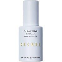 Dr AJ Sturnham Decree Protect Elixir Daily/AM Serum 30ml