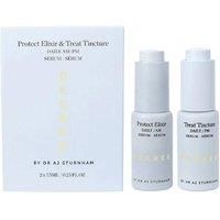 Decree AM & PM Mini Duo Serum