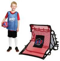 Football Flick Hero Mini Skills Trainer