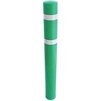 Addgards GR105MM Bollard Sleeve Green 105 x 105mm (115KK)