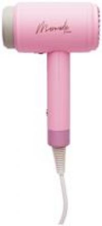 Mermade Hair Hair Dryer - Pink - Imperfect Box
