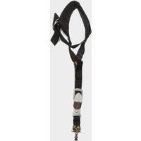 Cobra/Viper Leash, Black