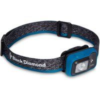Black Diamond Astro 300 Lumen Head Torch (Azul)
