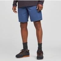 Men's Sierra Shorts, Blue