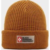 Double Waffle Beanie, Orange