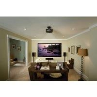 Sanus VP1-B1 Tilt & Swivel Premium Projector Mount - Black