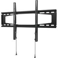 SECURA QLL23 Low Profile Fixed Wall Mount TV Bracket - flat panel TVs 40''-70''