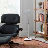 Sanus Sanus WSSE3A2-W2 Sonos Era300 Adjustable Floor Stands - White