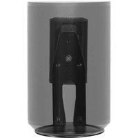 Sanus WSWME12 Adjustable Speaker Wall Mount For Sonos Era 100™ Black Pair