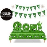 Football Party Decorations - 10 Package Options