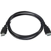 Standard HDMI Cable Version 1.4 for 1080p High-Definition TV Projector Computer Monitor Data Connection