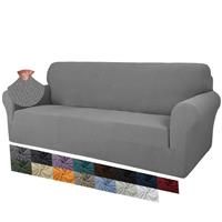 Creative Jacquard Couch Covers for or MAXIJIN Extra Large 3 4 (4