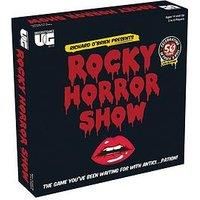 University Games | Rocky Horror Show Party Board Game