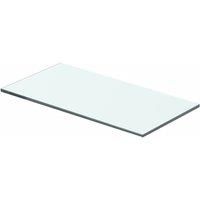 Shelf Panel Glass Clear 40x15 cm