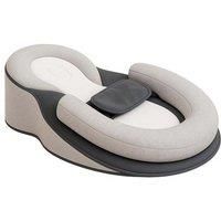 Gentle Incline Anti-Spilling Milk Nursing Pillow For Comfort & Support