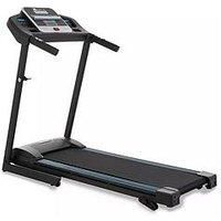 Xterra Fitness Folding Treadmill TR150 Motorised Fitness Running Machine
